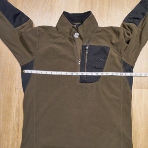 Mountain Hardwear Polartec Fleece